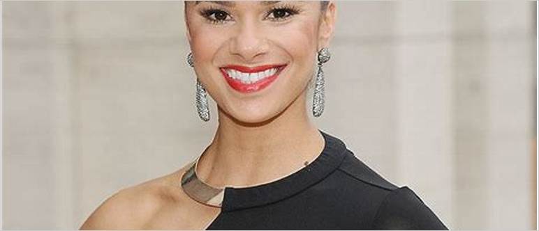 Pictures of misty copeland